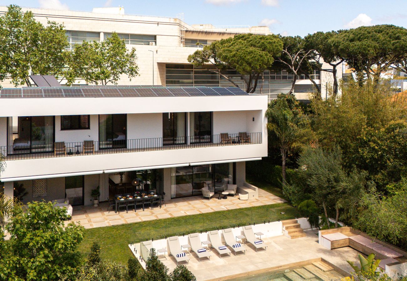 Villa en Cascais - Cascais Contemporary Villa
