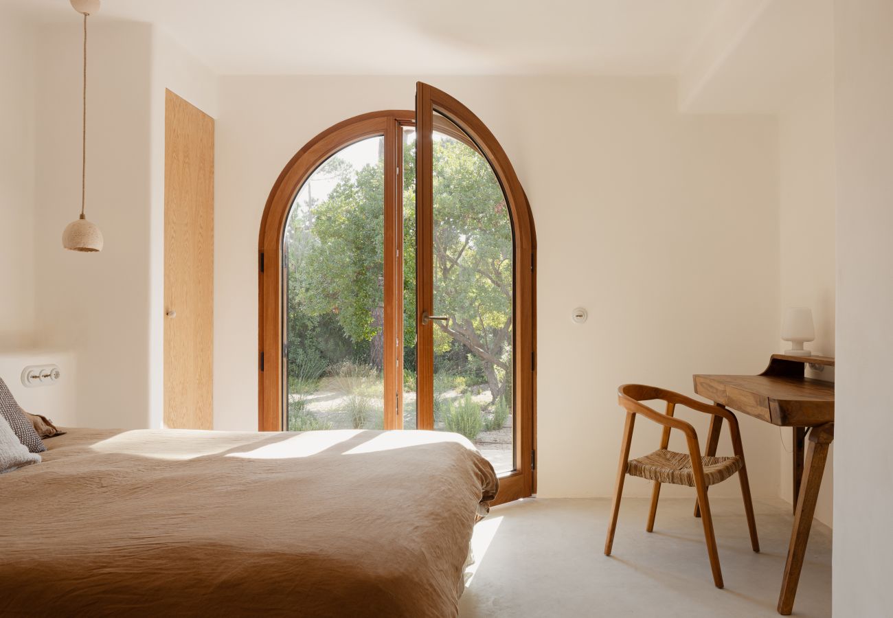 Villa en Aroeira - Elysian Villa