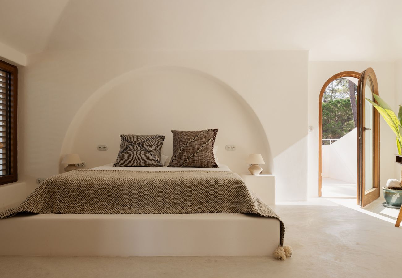 Villa en Aroeira - Elysian Villa