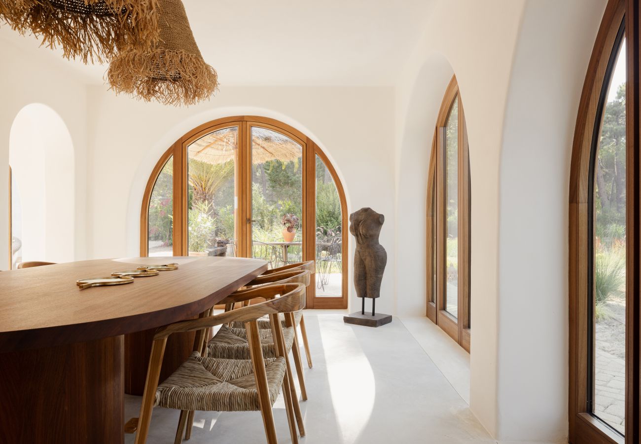 Villa en Aroeira - Elysian Villa