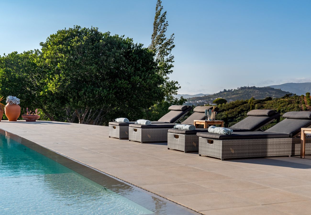 Villa en Alenquer - Wine Country Villa