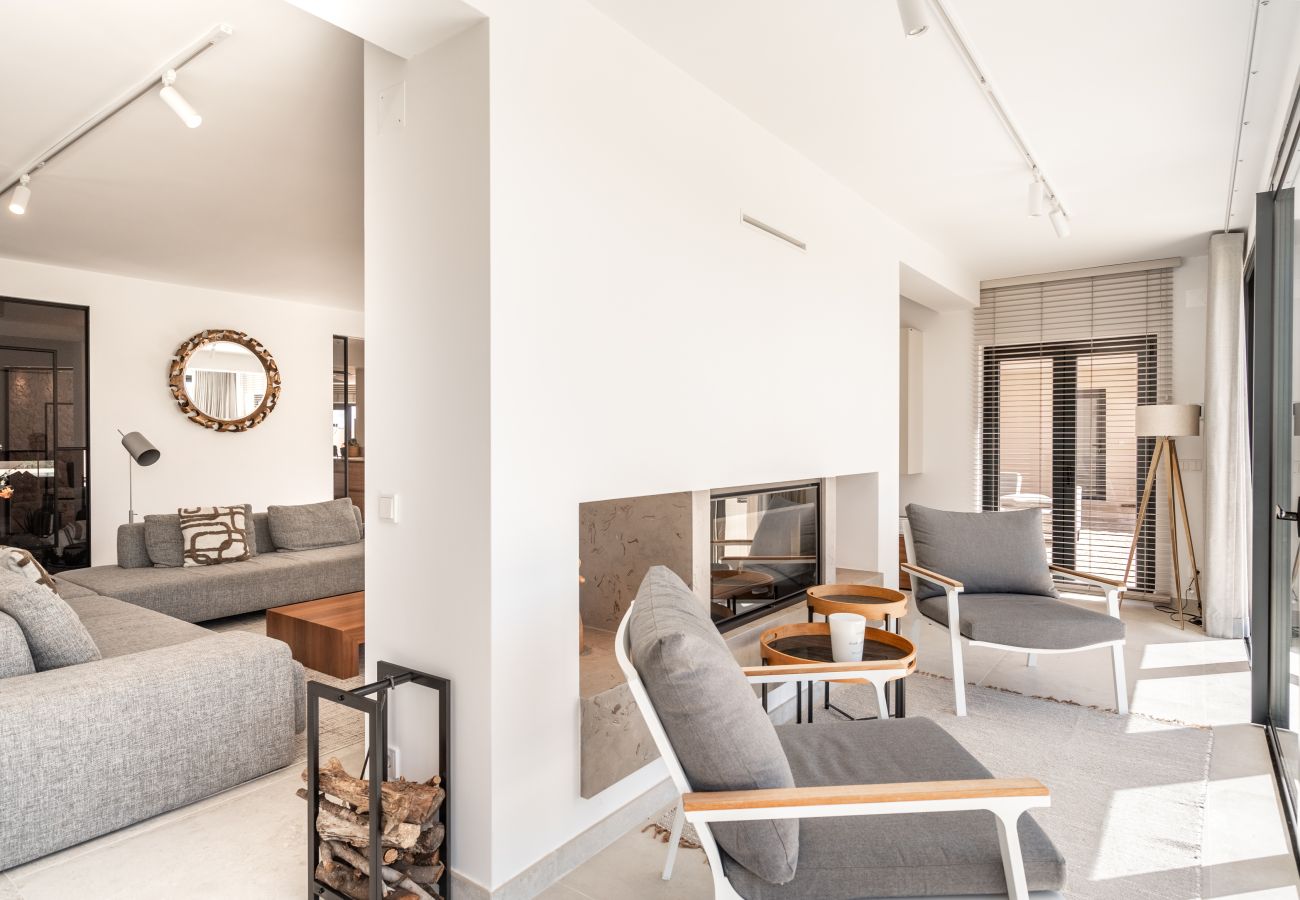 Villa en Alenquer - Wine Country Villa