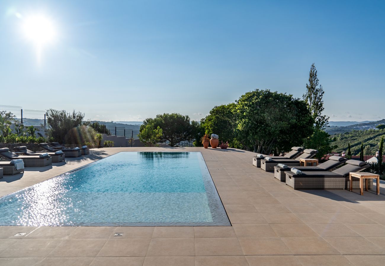 Villa en Alenquer - Wine Country Villa