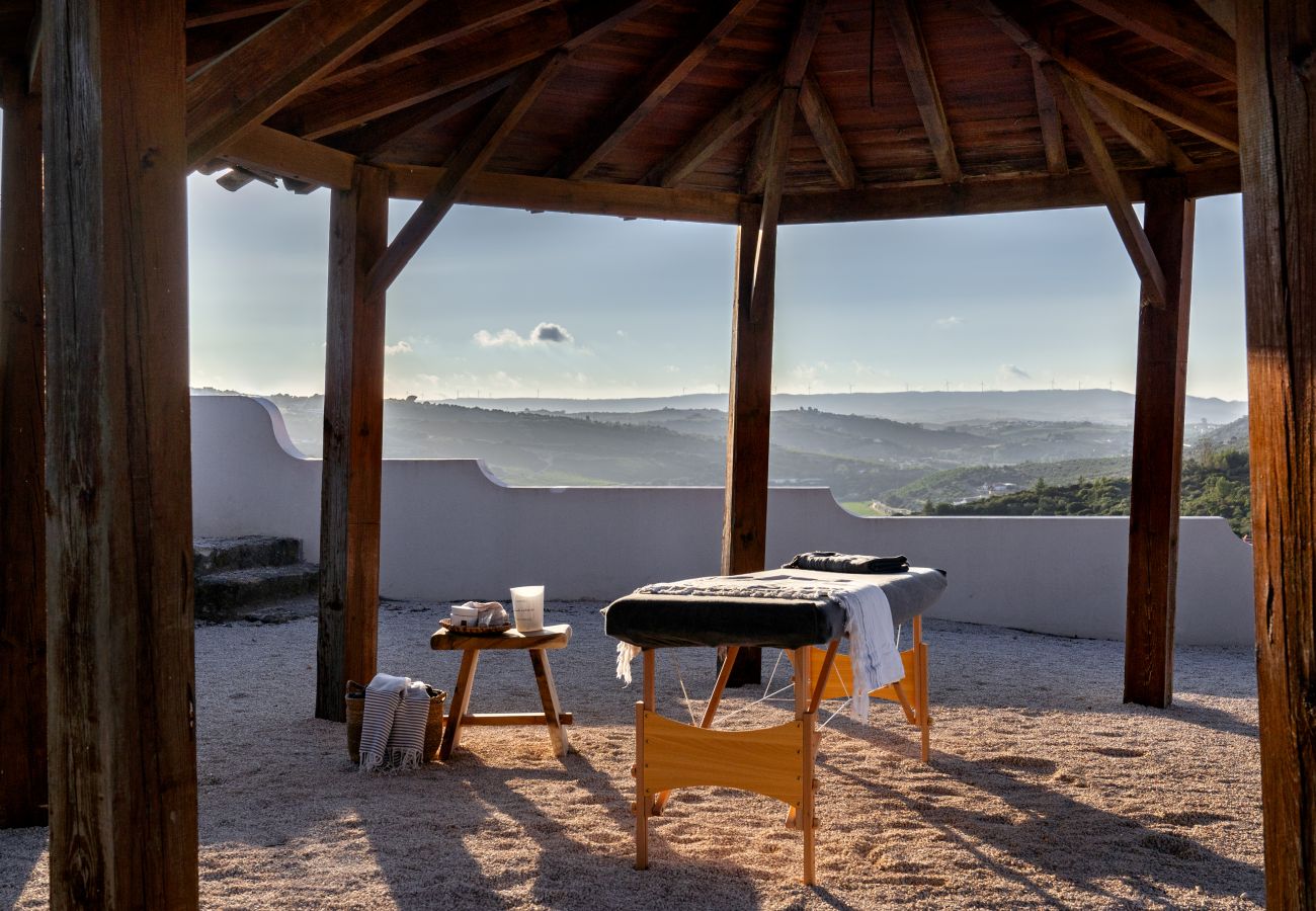 Villa en Alenquer - Wine Country Villa