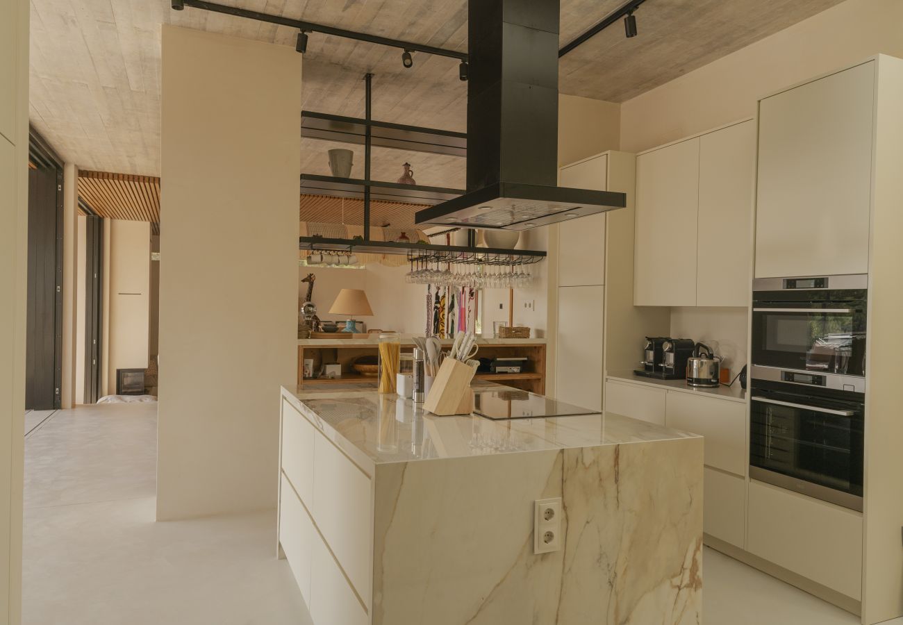 Villa en Carvalhal - CL&M Villa Retreat