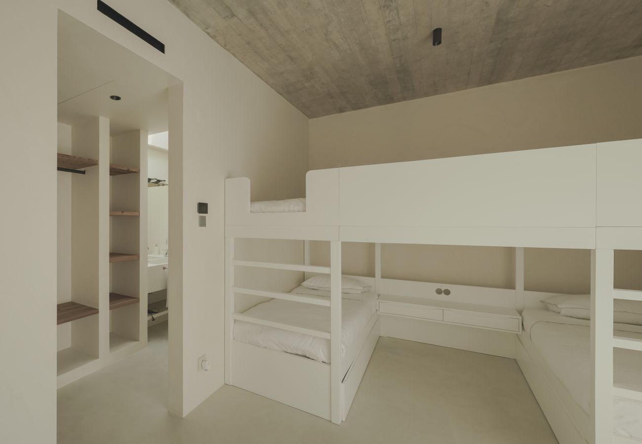 Villa en Carvalhal - CL&M Villa Retreat