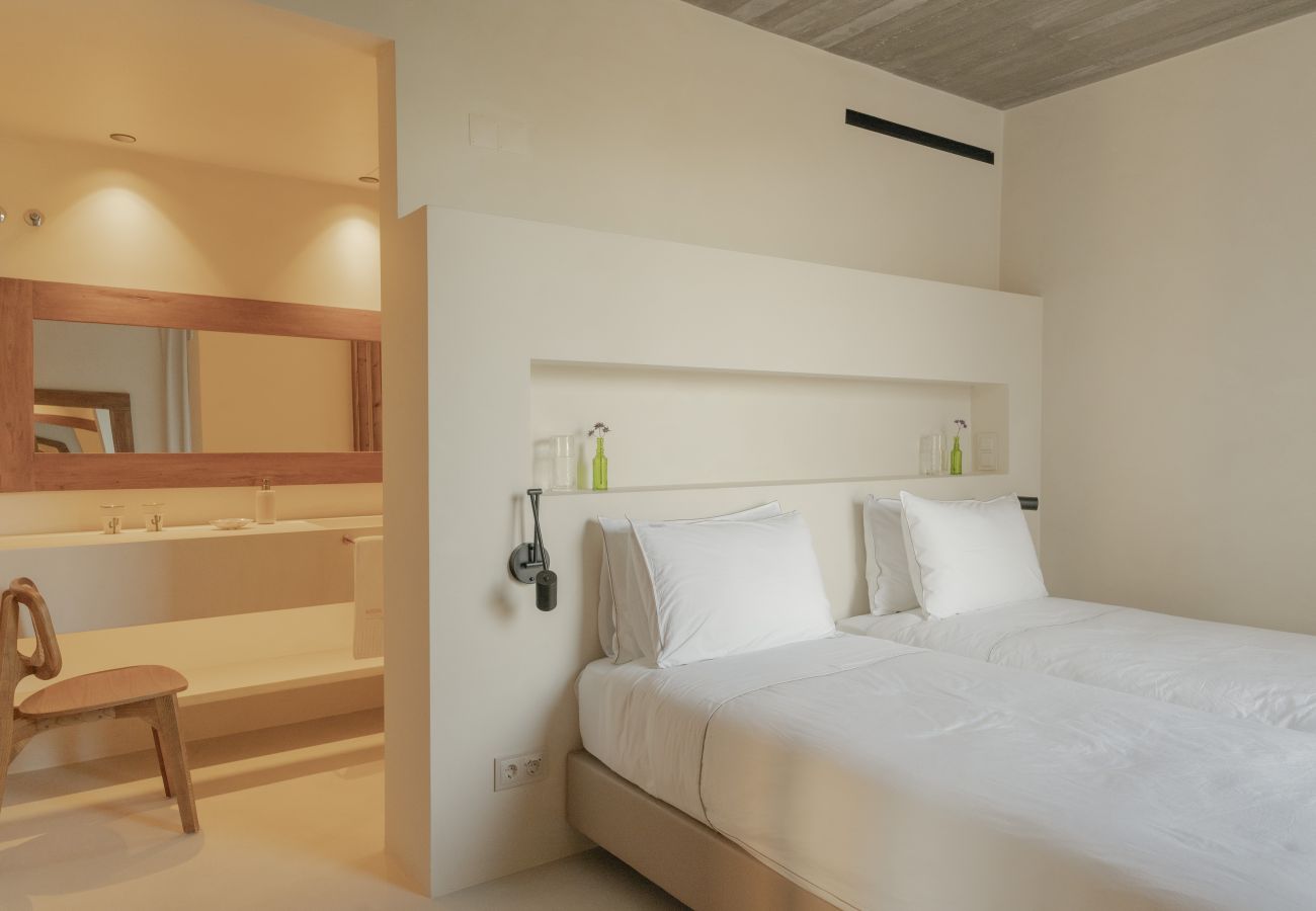 Villa en Carvalhal - CL&M Villa Retreat