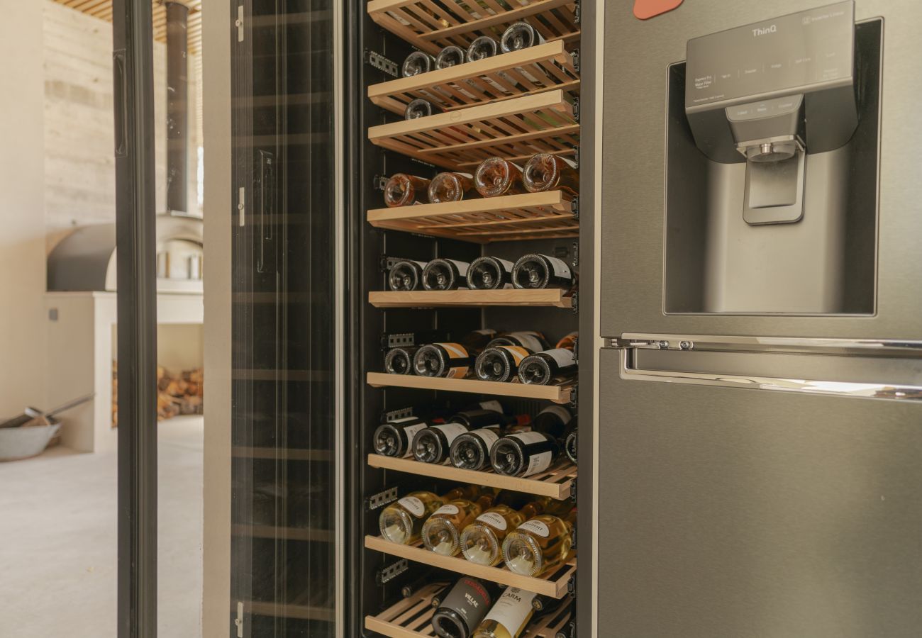 Villa en Carvalhal - CL&M Villa Retreat