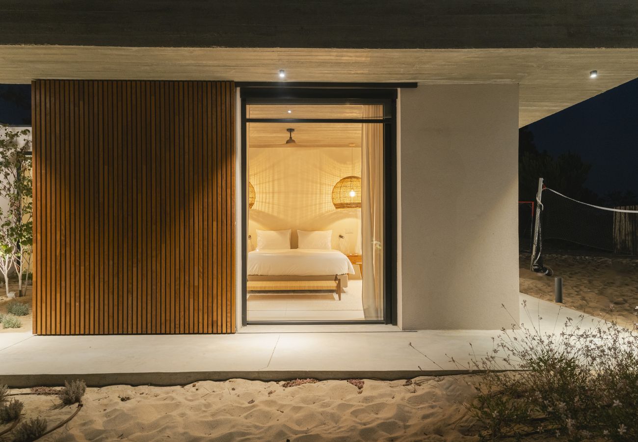 Villa en Carvalhal - CL&M Villa Retreat