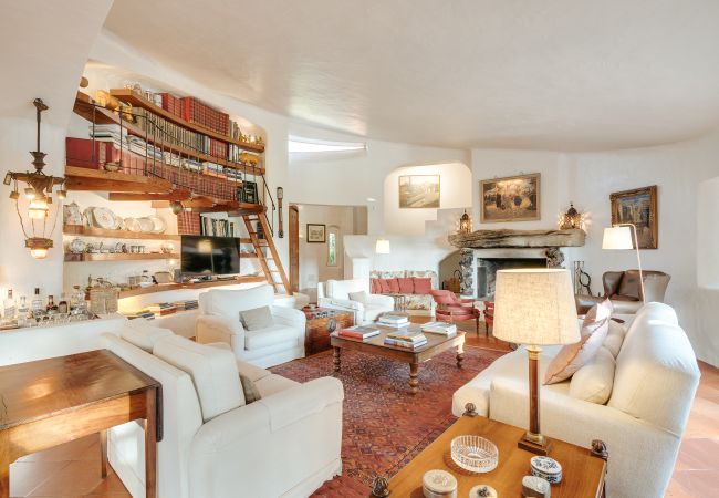 Villa en Cascais - Terracotta Treasure Villa