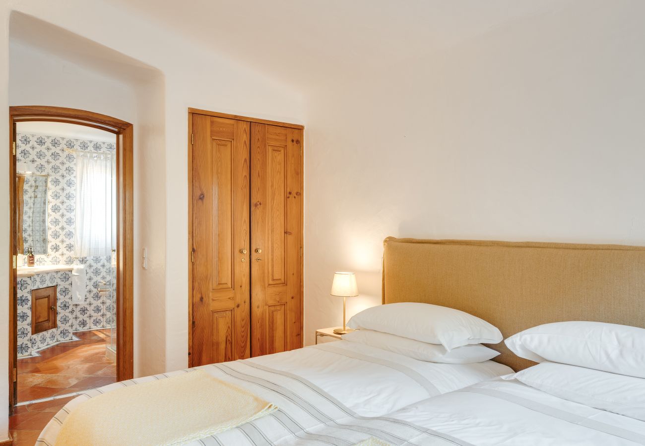 Villa en Cascais - Terracotta Treasure Villa