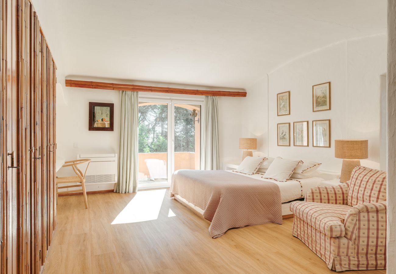 Villa en Cascais - Terracotta Treasure Villa