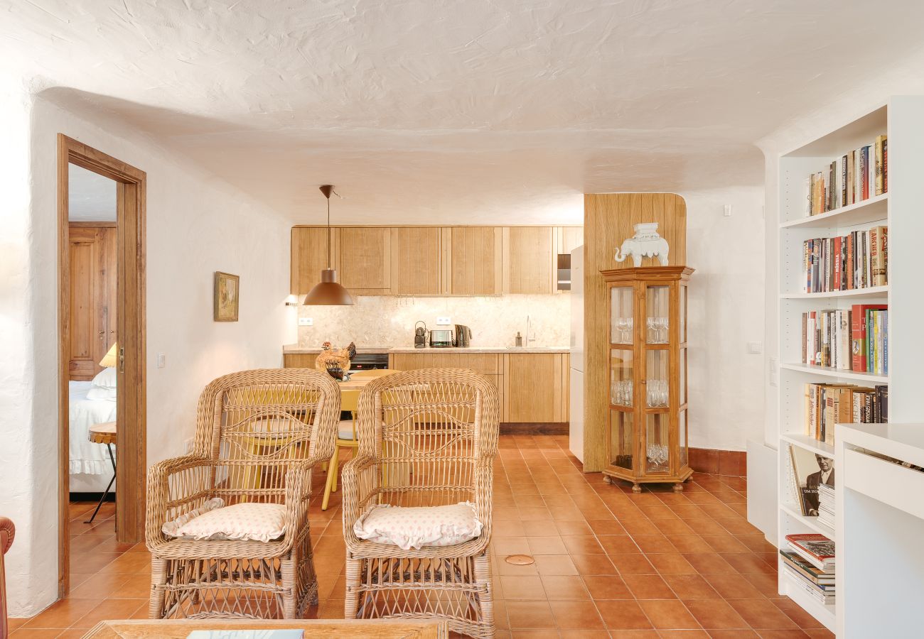 Villa en Cascais - Terracotta Treasure Villa