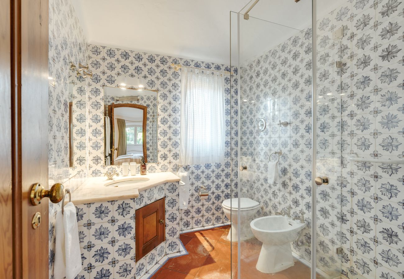 Villa en Cascais - Terracotta Treasure Villa