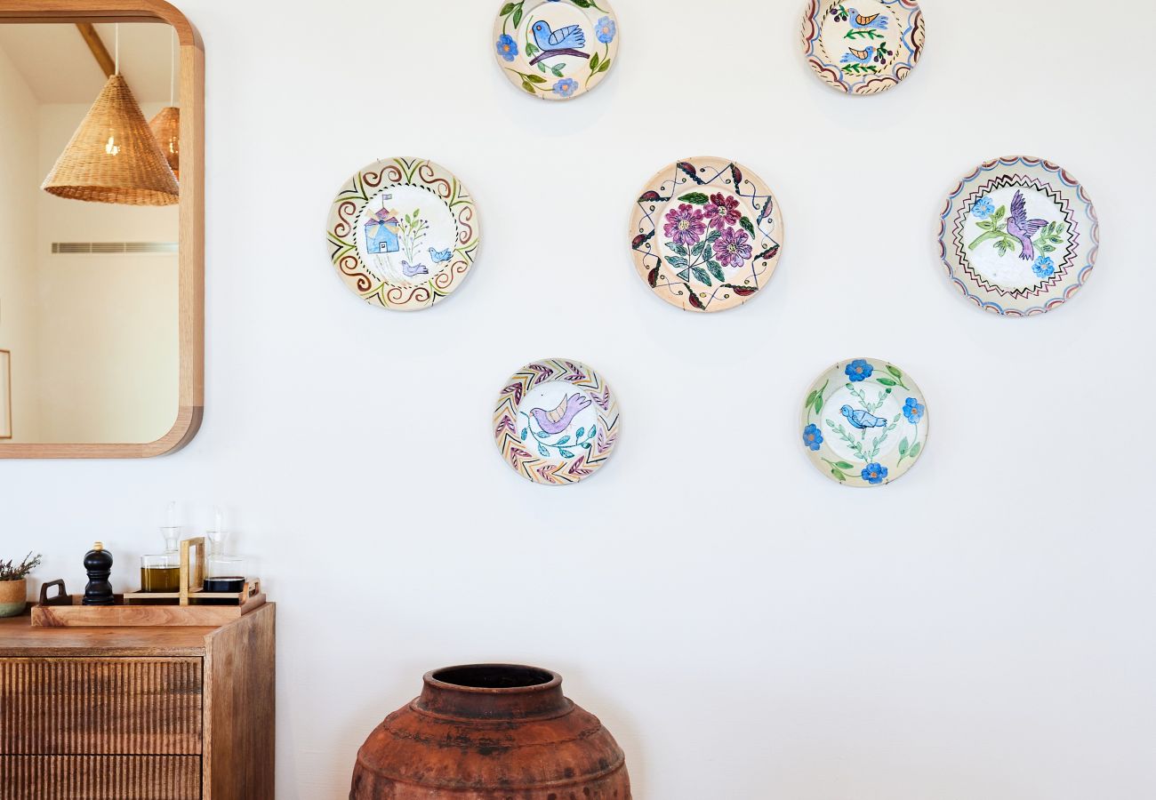 Villa en Reguengos de Monsaraz - Tranquil Terra do Sol