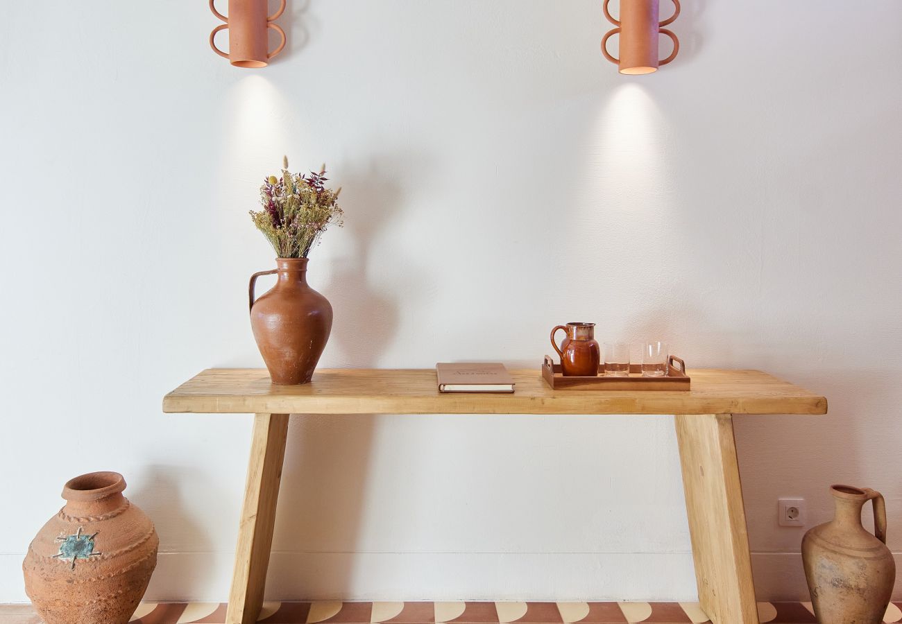 Villa en Reguengos de Monsaraz - Tranquil Terra do Sol