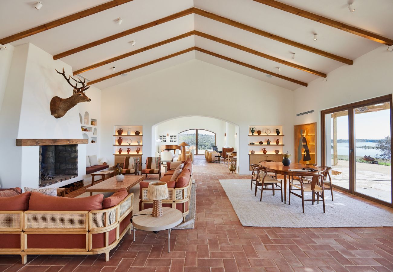 Villa en Reguengos de Monsaraz - Tranquil Terra do Sol