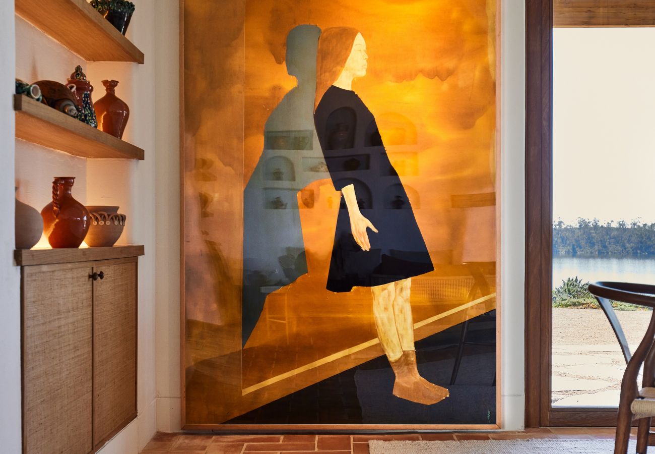 Villa en Reguengos de Monsaraz - Tranquil Terra do Sol