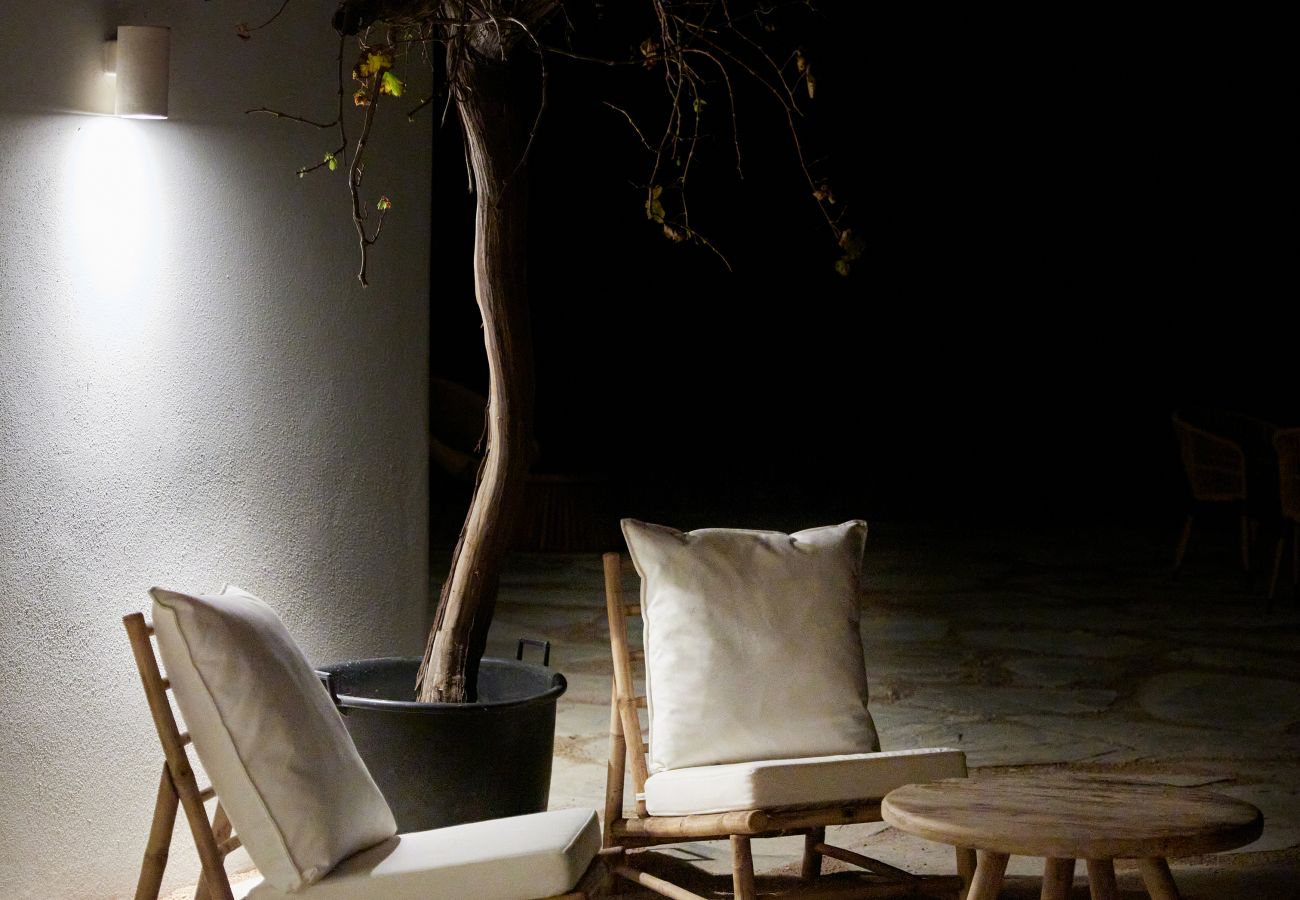 Villa en Reguengos de Monsaraz - Tranquil Terra do Sol