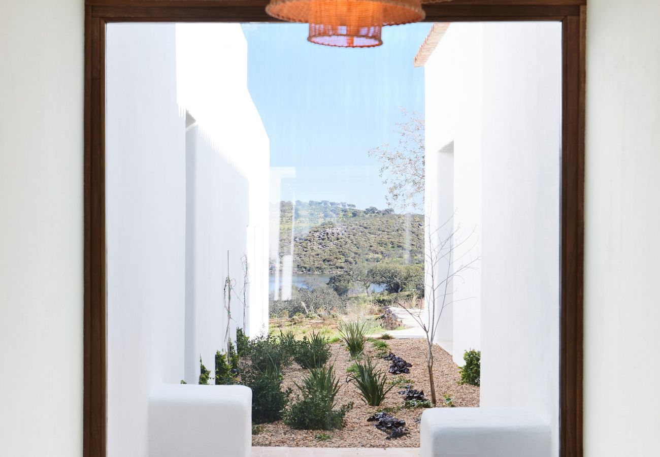 Villa en Reguengos de Monsaraz - Tranquil Terra do Sol