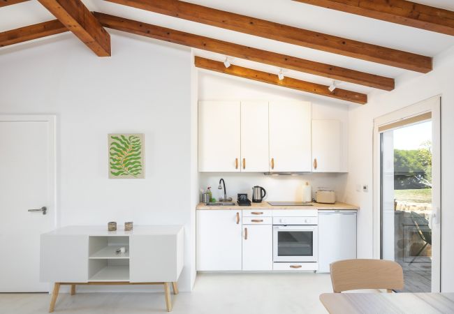 Apartamento en Odeceixe - Farm Life Apartment