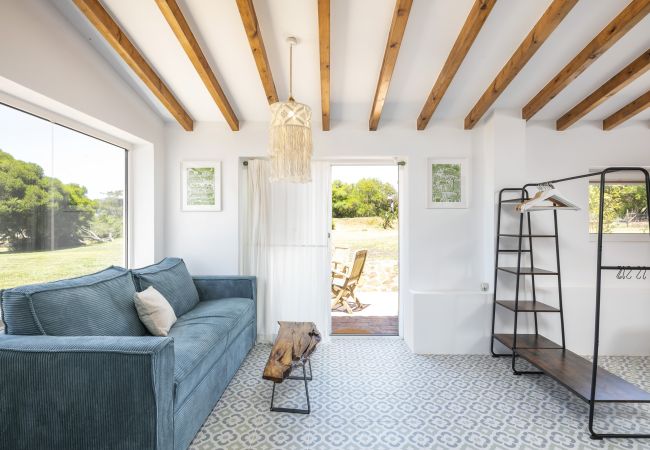 Apartamento en Odeceixe - Ocean View Apartment