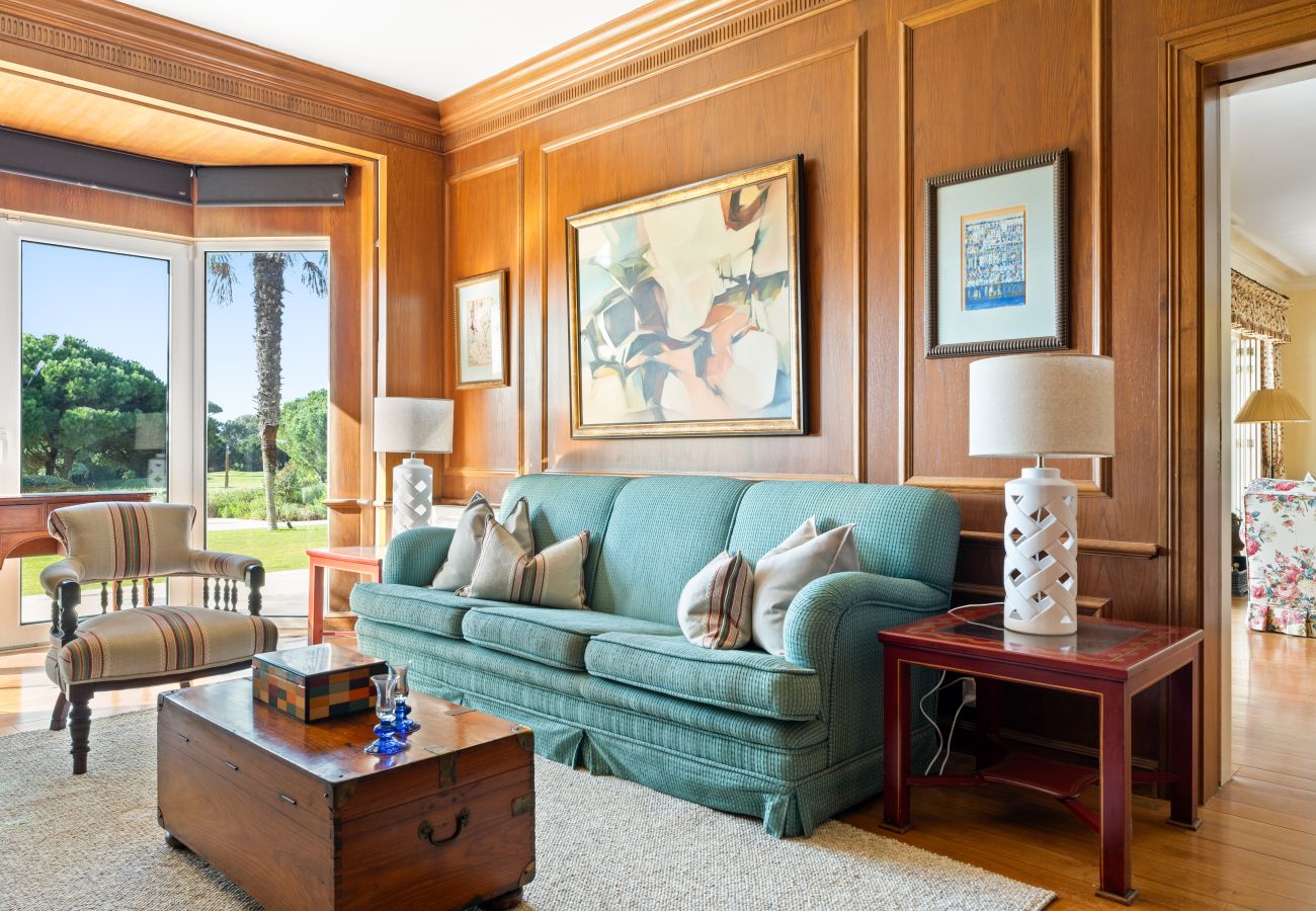 Villa en Cascais - Fairview Villa