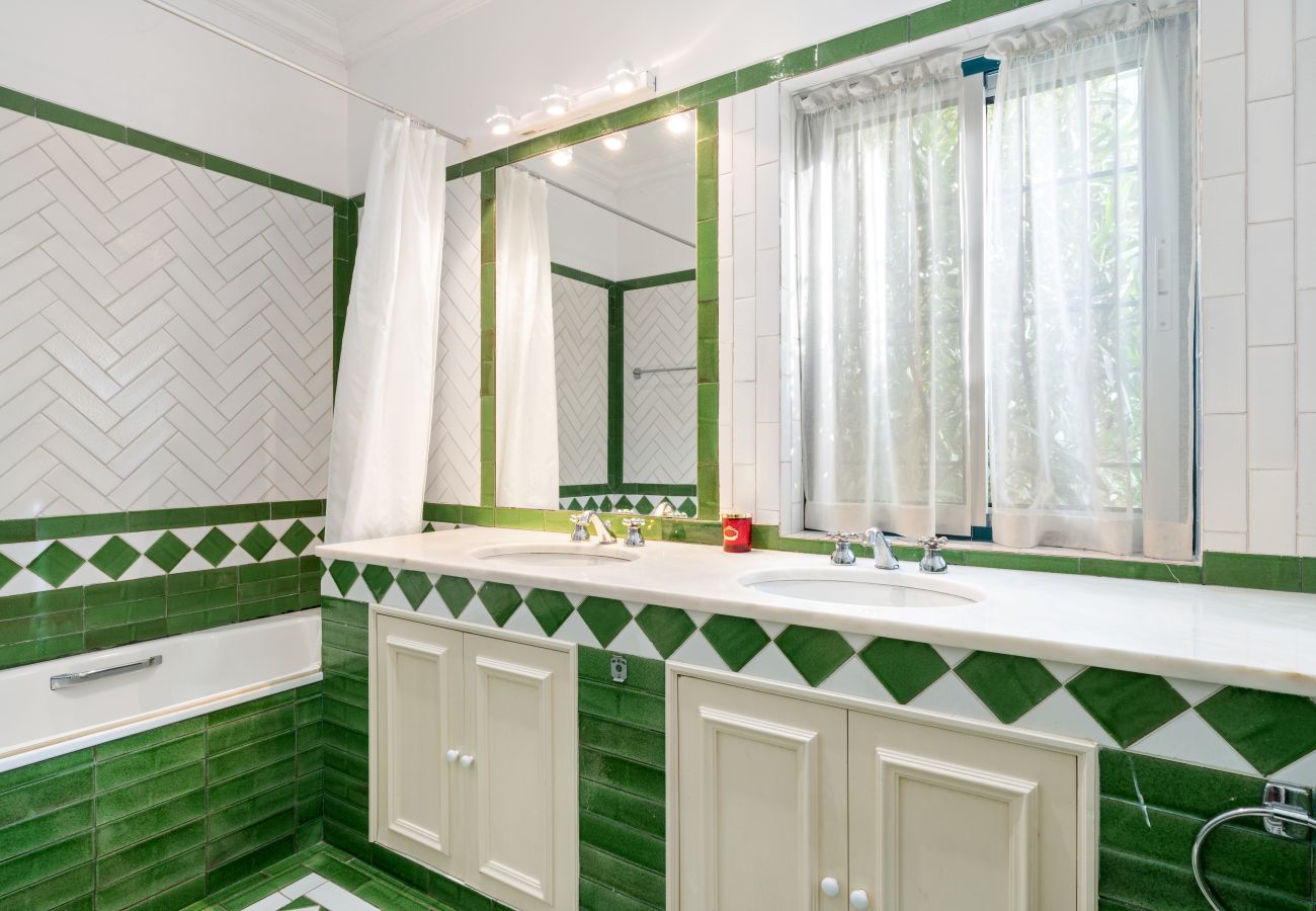 Villa en Cascais - Fairview Villa