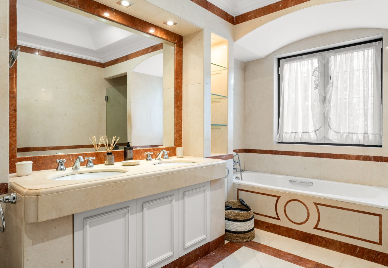 Villa en Cascais - Fairview Villa