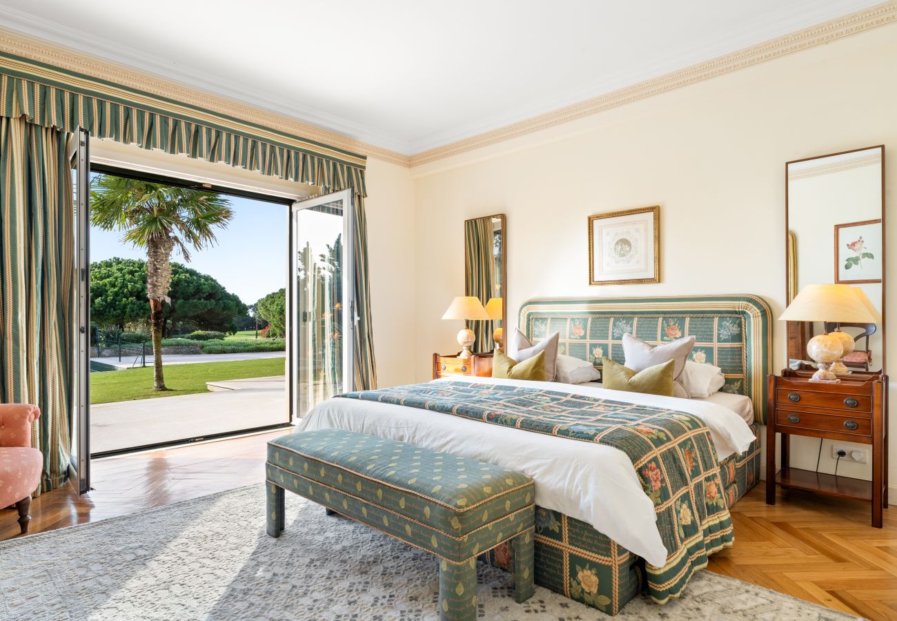 Villa en Cascais - Fairview Villa