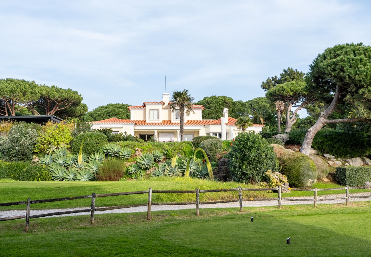 Villa en Cascais - Fairview Villa
