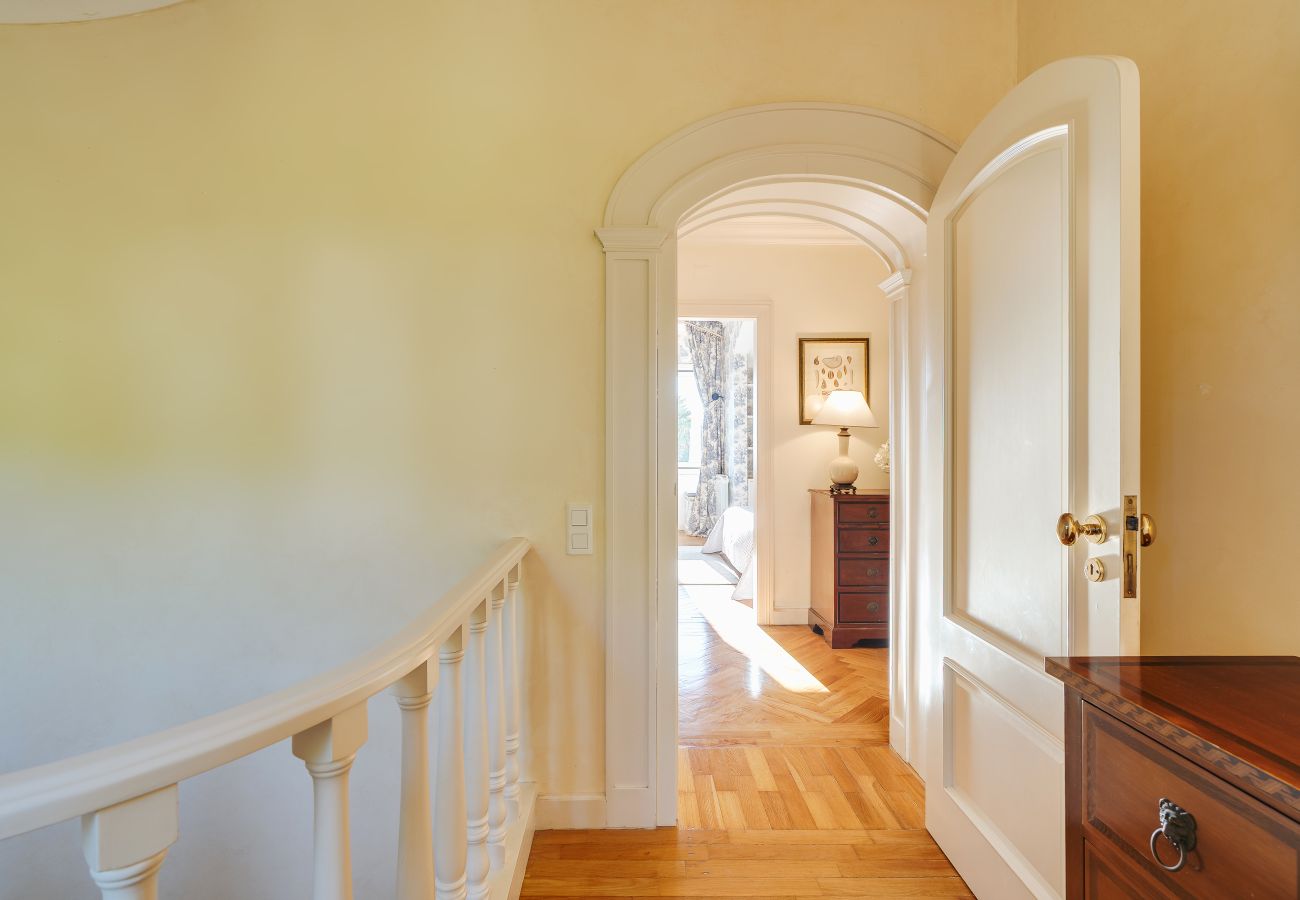 Villa en Cascais - Fairview Villa