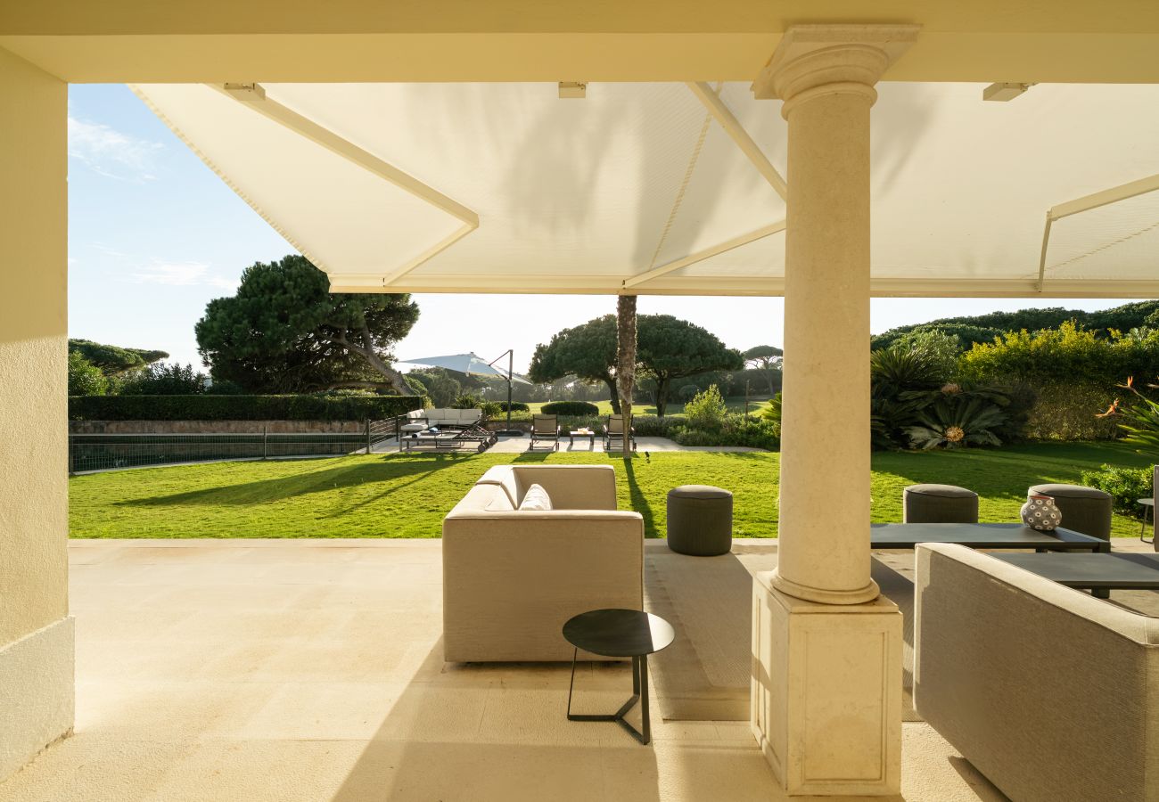 Villa en Cascais - Fairview Villa