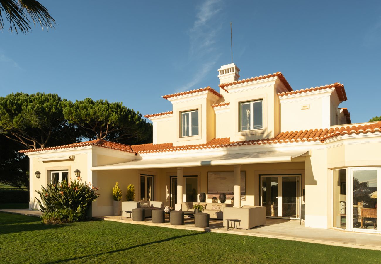 Villa en Cascais - Fairview Villa