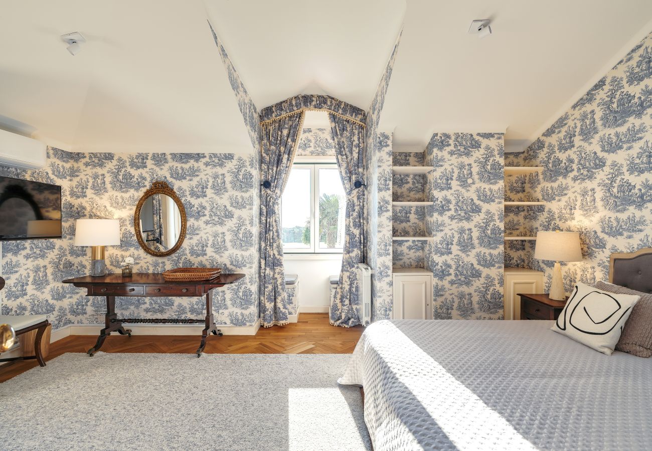 Villa en Cascais - Fairview Villa