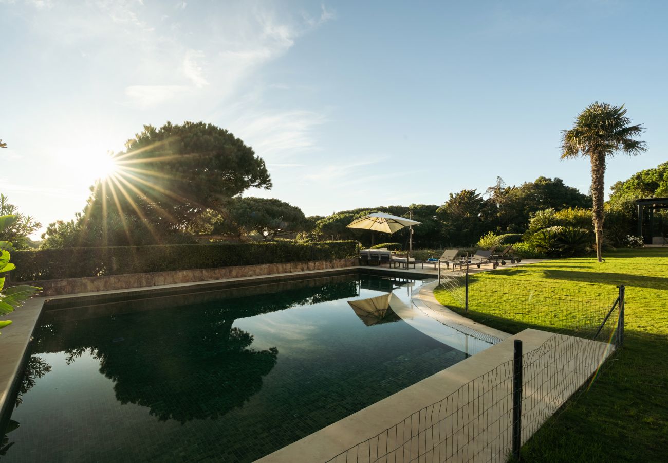 Villa en Cascais - Fairview Villa