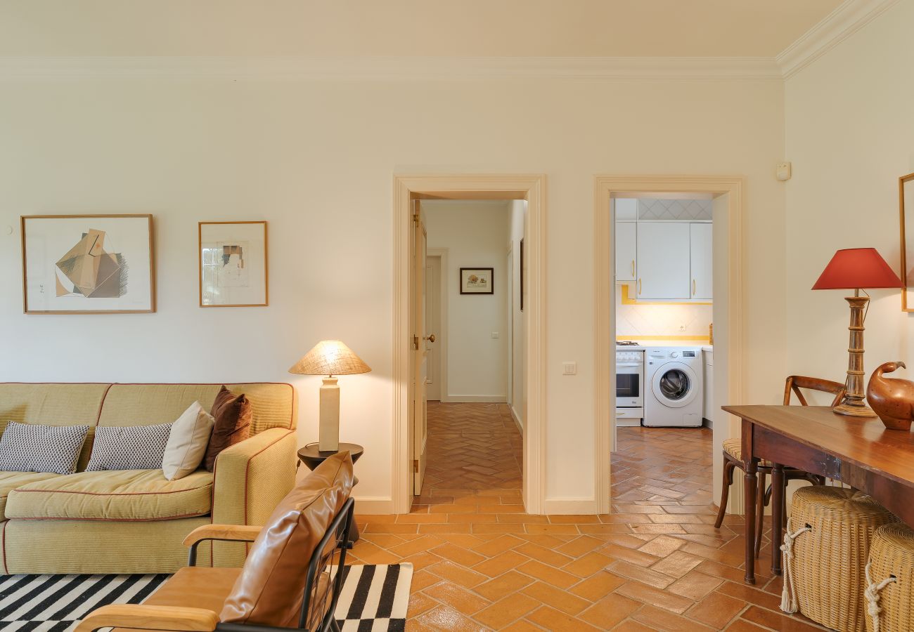 Villa en Cascais - Fairview Villa