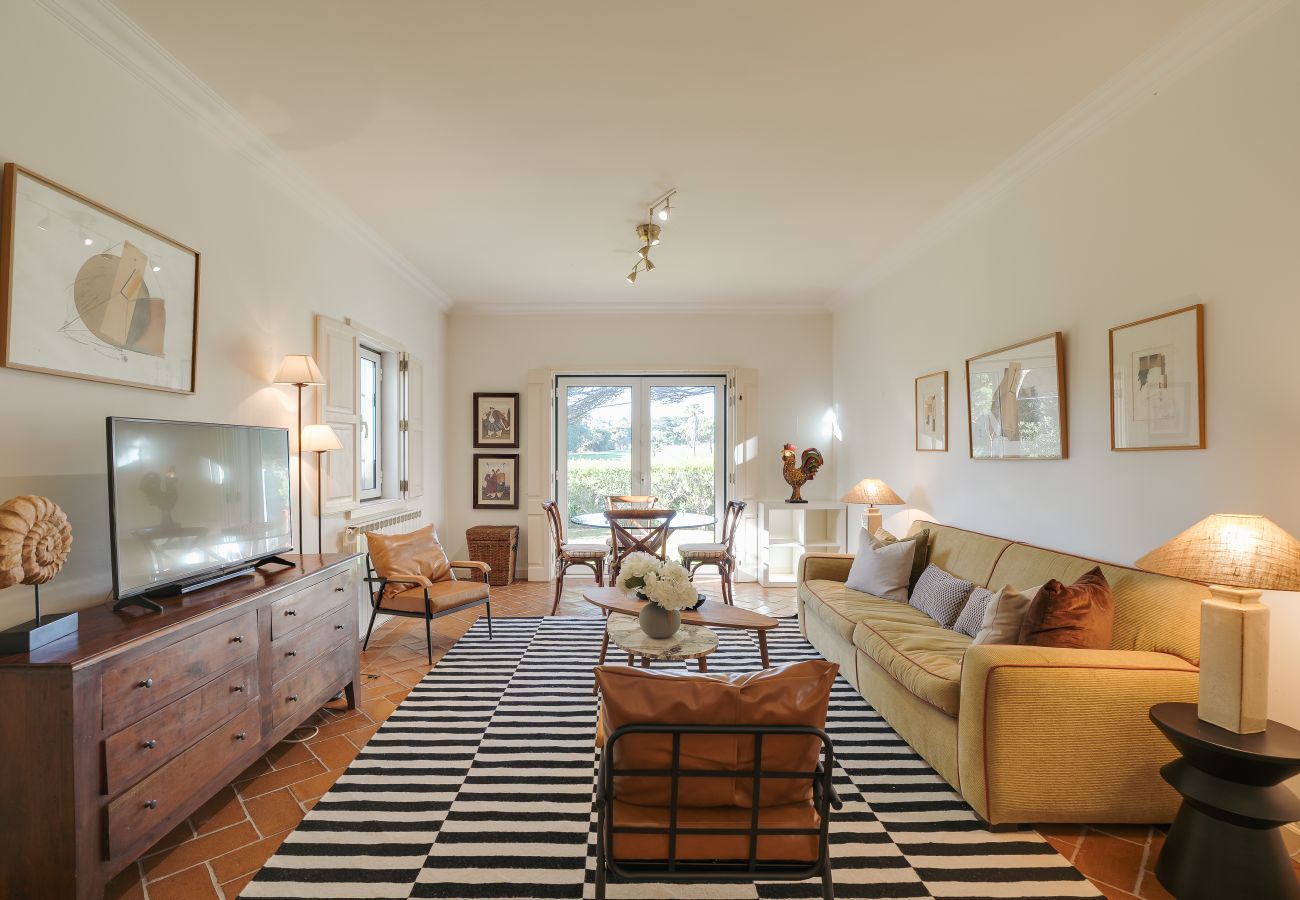 Villa en Cascais - Fairview Villa