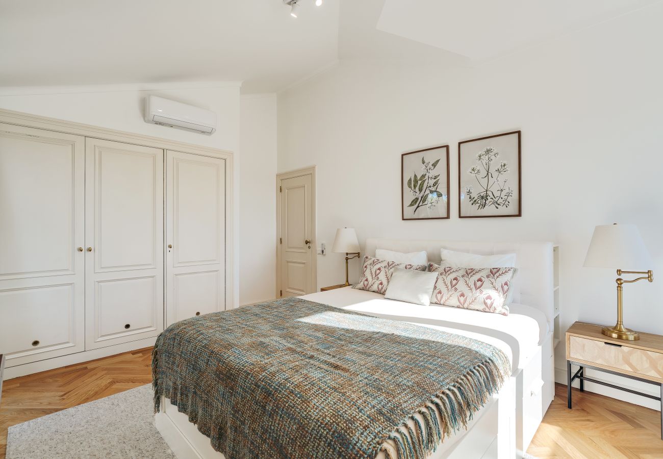 Villa en Cascais - Fairview Villa