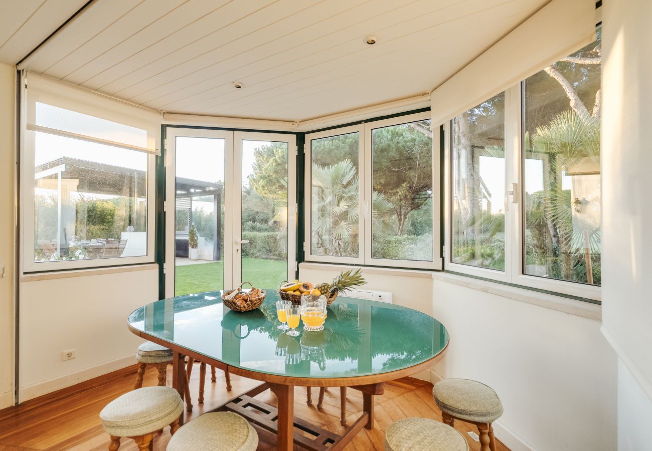 Villa en Cascais - Fairview Villa