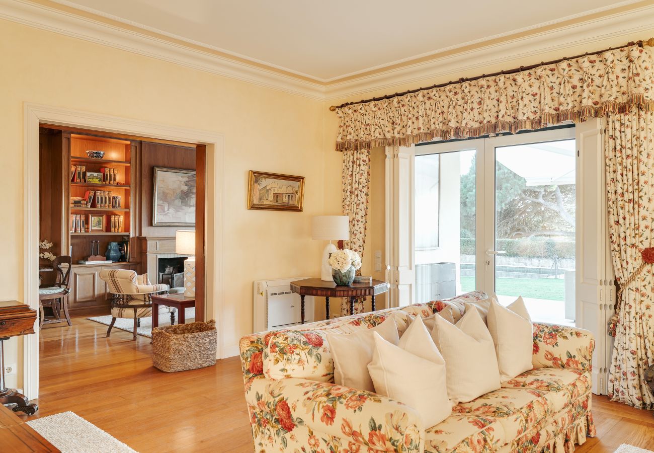 Villa en Cascais - Fairview Villa