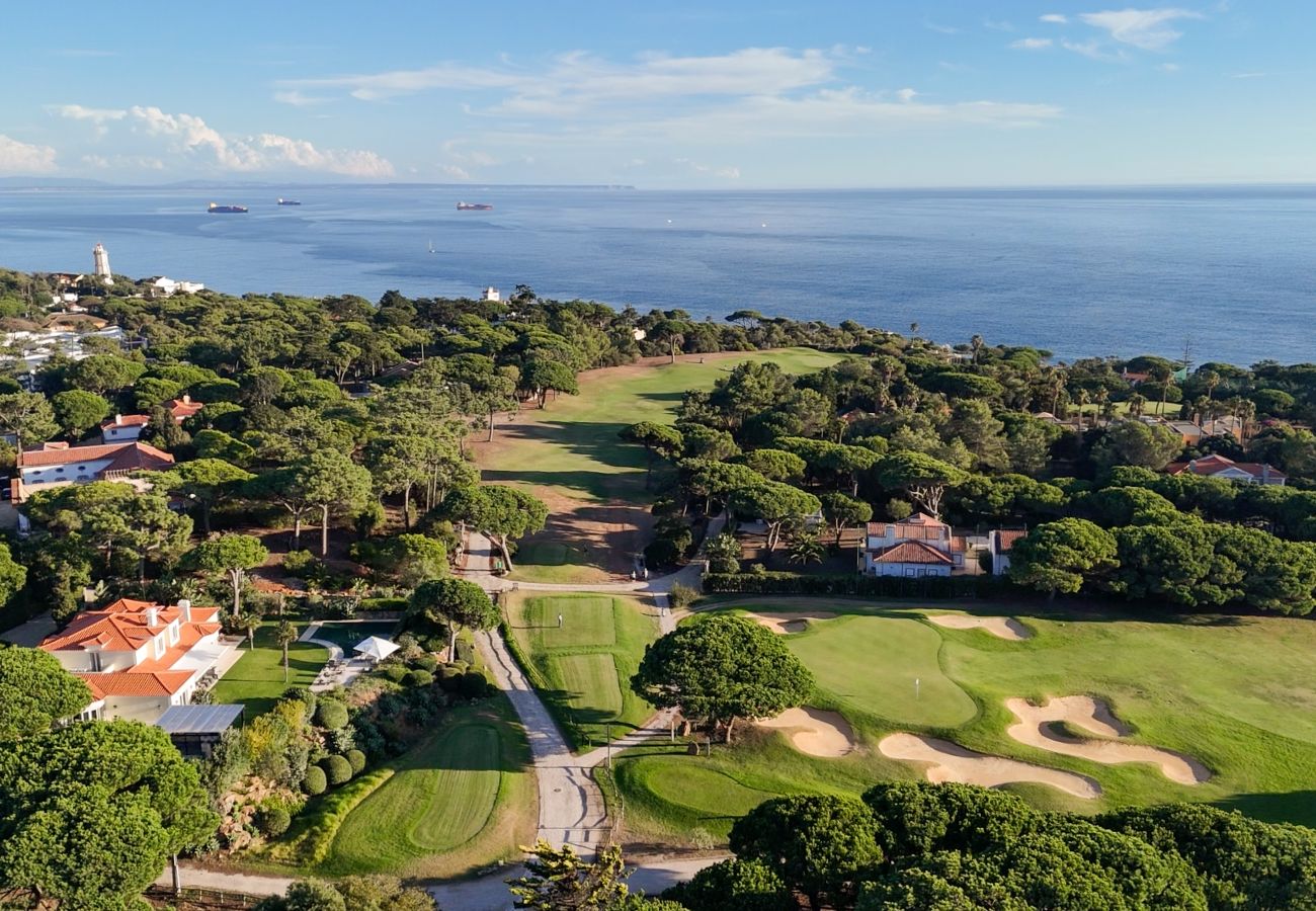 Villa en Cascais - Fairview Villa