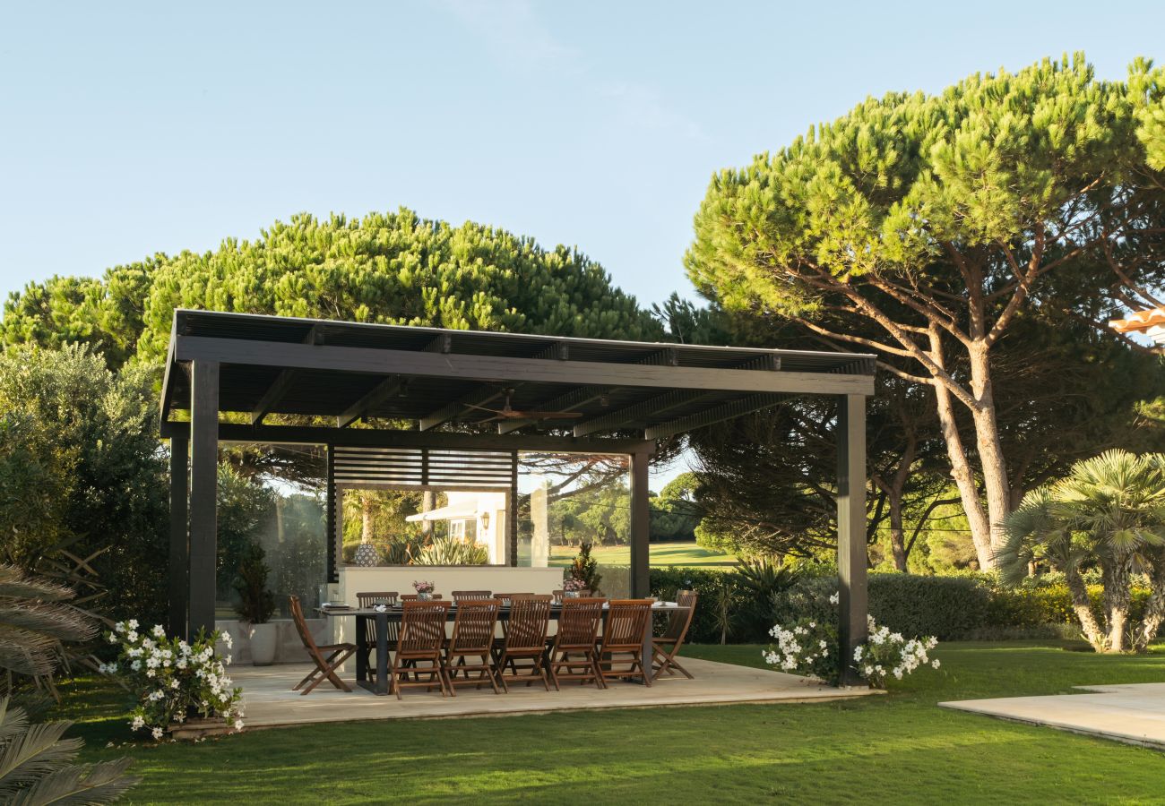 Villa en Cascais - Fairview Villa