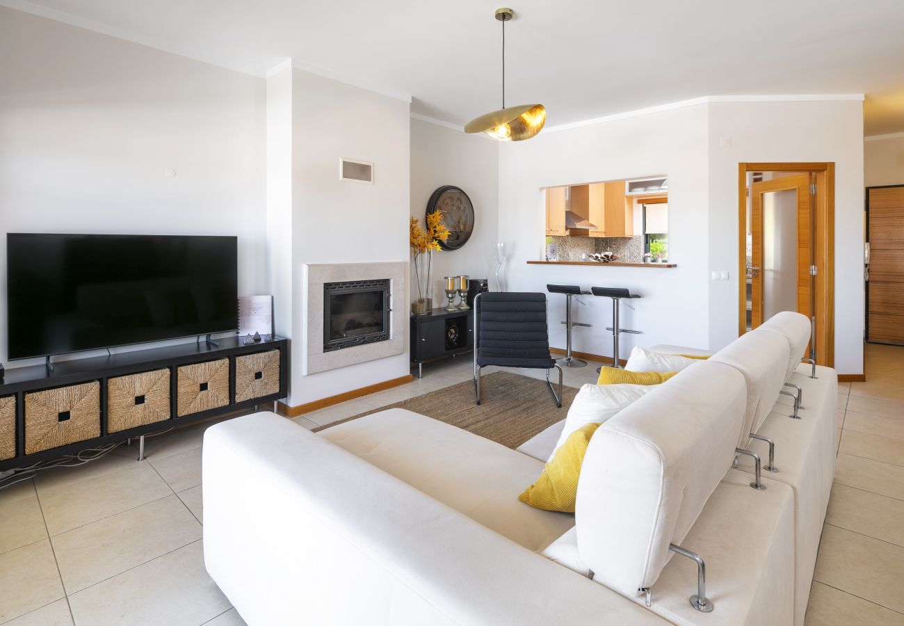 Casa adosada en Ferragudo - Casa Bayview Bliss - Experience a Dream Holiday in the Heart of the Algarve!