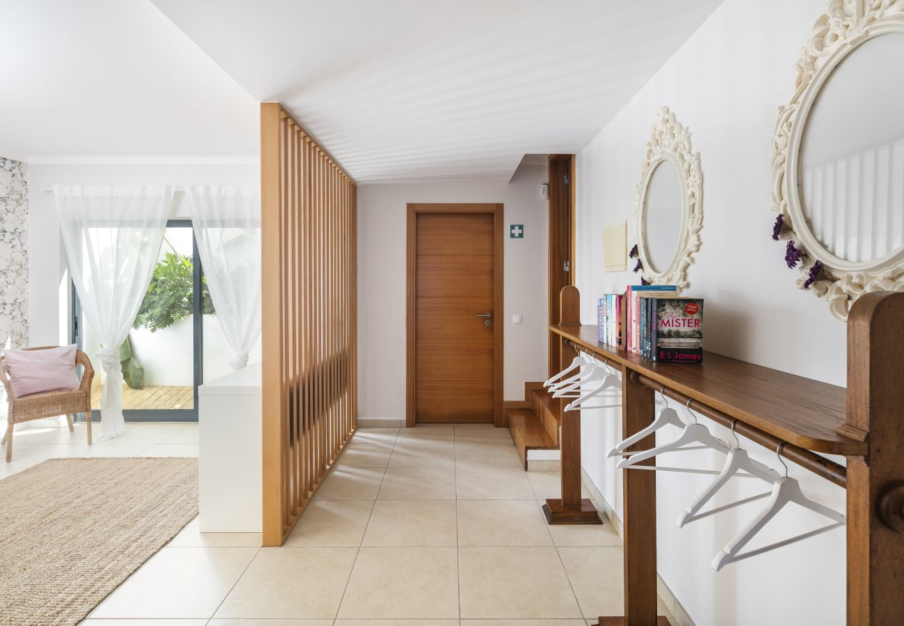 Casa adosada en Ferragudo - Casa Bayview Bliss - Experience a Dream Holiday in the Heart of the Algarve!