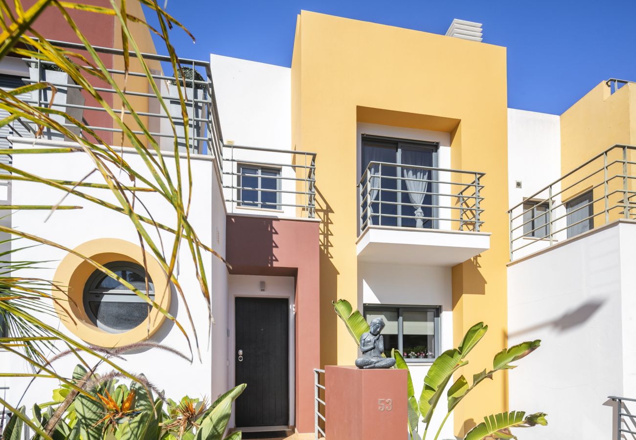Casa adosada en Ferragudo - Casa Bayview Bliss - Experience a Dream Holiday in the Heart of the Algarve!