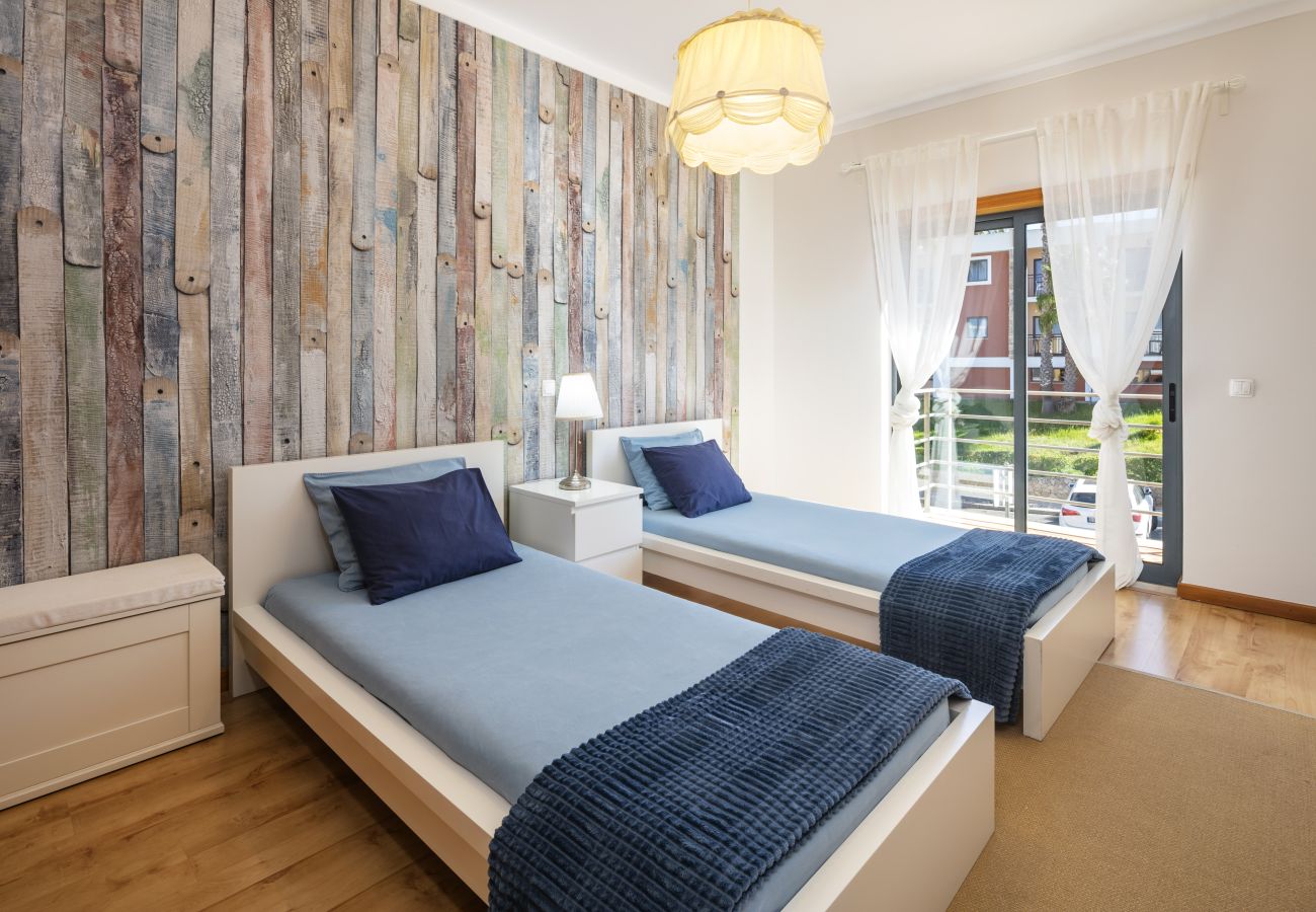 Casa adosada en Ferragudo - Casa Bayview Bliss - Experience a Dream Holiday in the Heart of the Algarve!