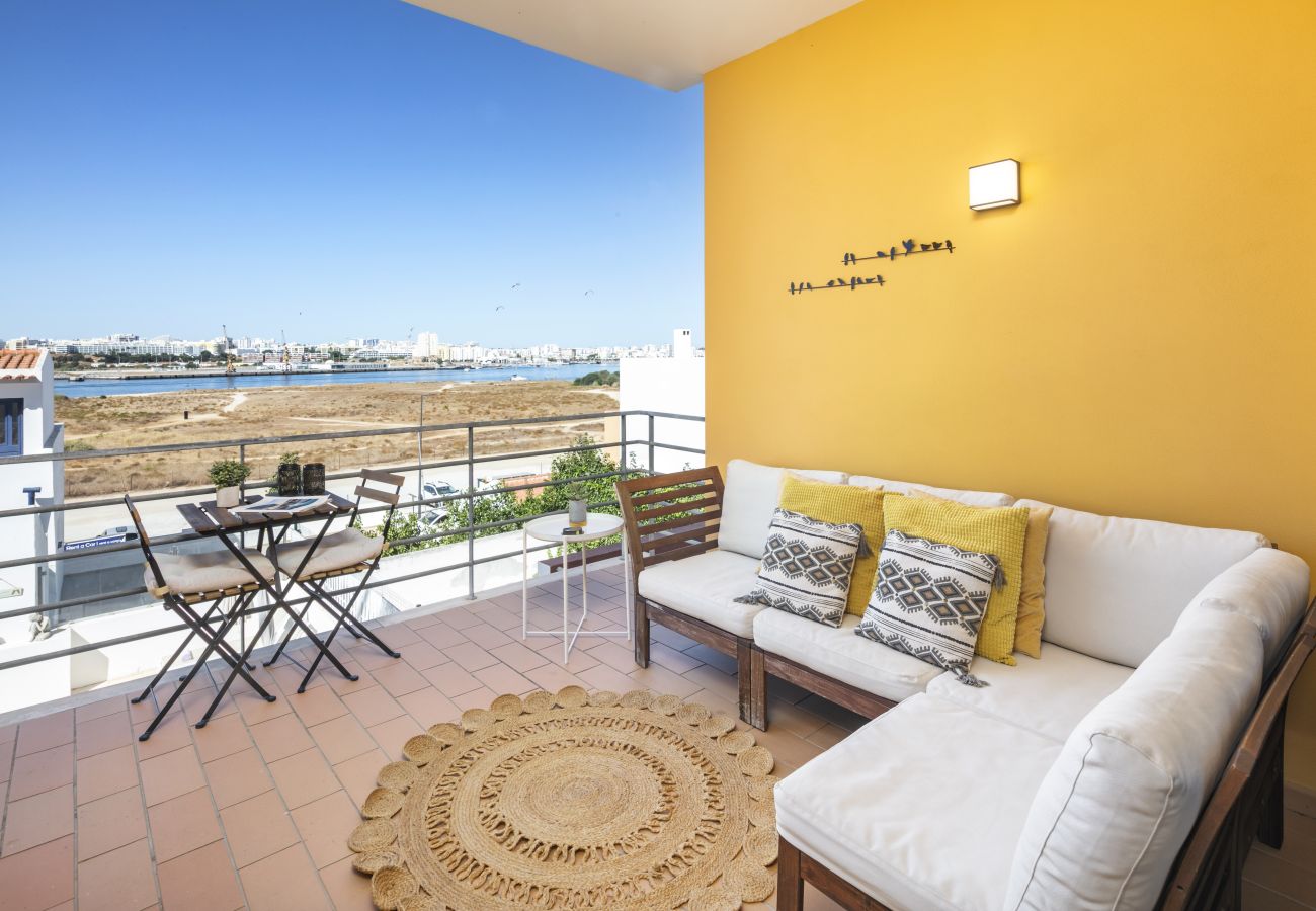 Casa adosada en Ferragudo - Casa Bayview Bliss - Experience a Dream Holiday in the Heart of the Algarve!