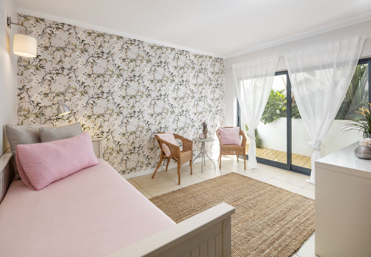 Casa adosada en Ferragudo - Casa Bayview Bliss - Experience a Dream Holiday in the Heart of the Algarve!