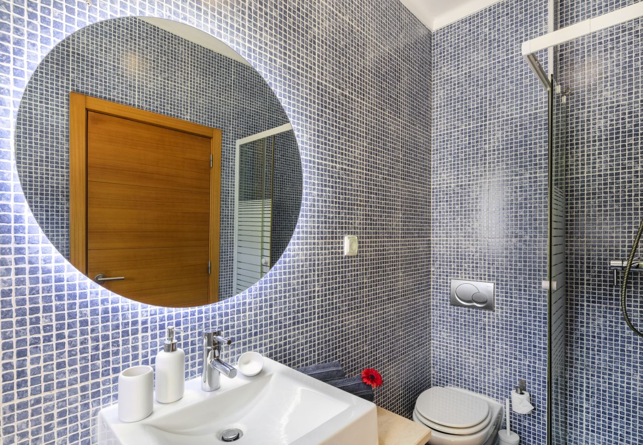 Casa adosada en Ferragudo - Casa Bayview Bliss - Experience a Dream Holiday in the Heart of the Algarve!